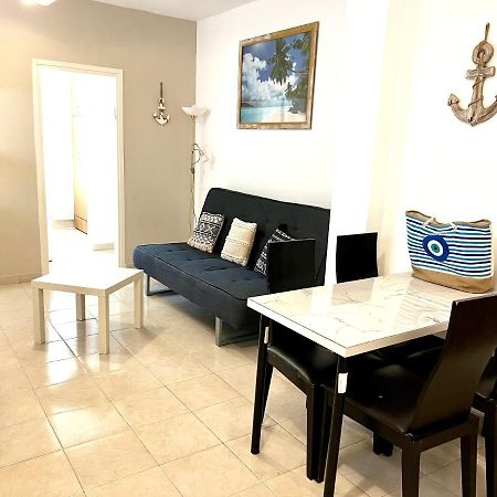 Shantell City Center Apartment Netanya Luaran gambar